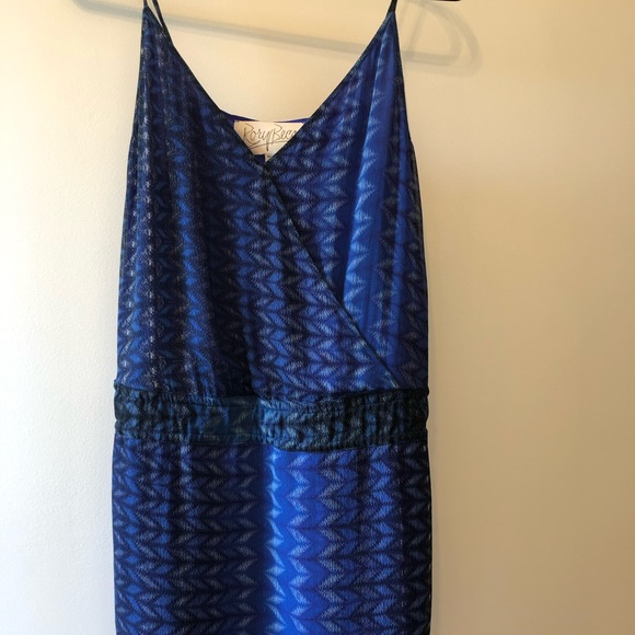 Rory Beca silk slip dress - Picture 3 of 5